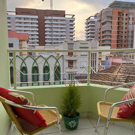 Apartamento Residencial Jacarandá da Venancio Santa María Exterior foto