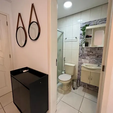 Apartamento Residencial Jacarandá da Venancio Santa María Exterior foto