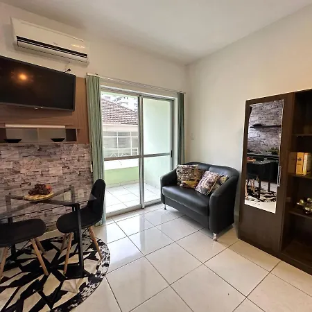 Apartamento Residencial Jacarandá da Venancio Santa María Exterior foto