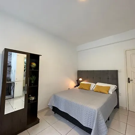 Apartamento Residencial Jacarandá da Venancio Santa María Exterior foto