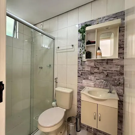 Apartamento Residencial Jacarandá da Venancio Santa María Exterior foto
