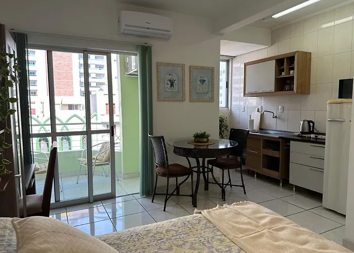 Flat Casasouza