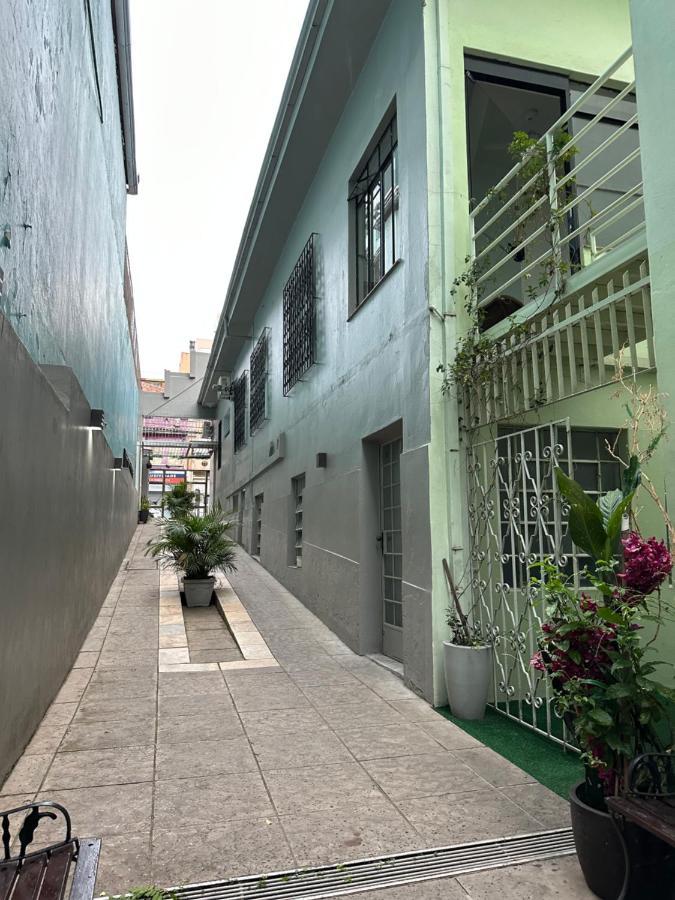 Apartment Flat Casasouza Santa Maria (Rio Grande do Sul)