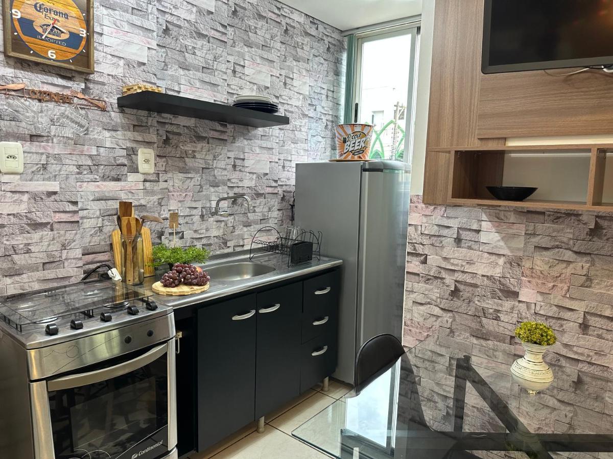 Apartment Flat Casasouza *