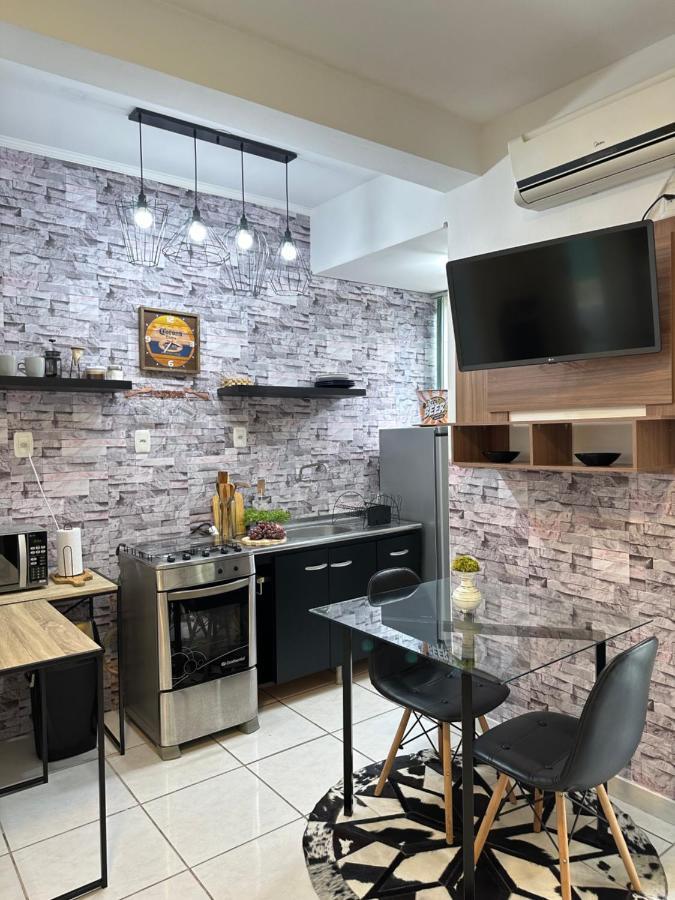 Flat Casasouza Apartment *