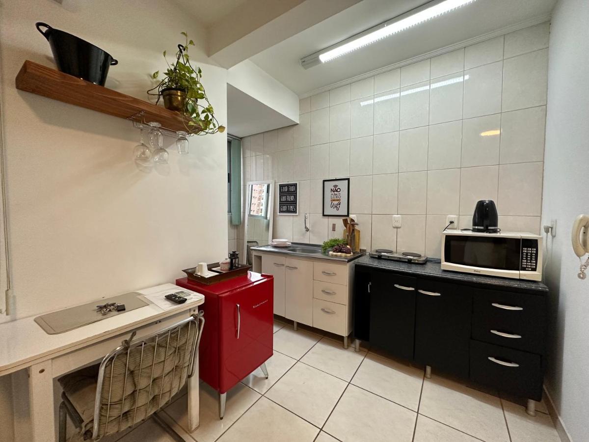 Apartment Flat Casasouza *