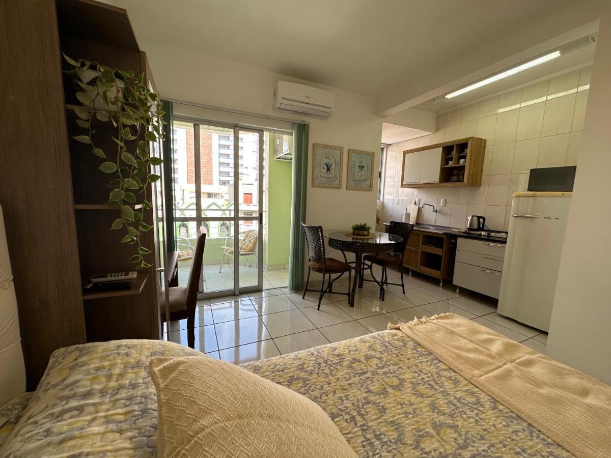 Flat Casasouza * Santa Maria (Rio Grande do Sul)