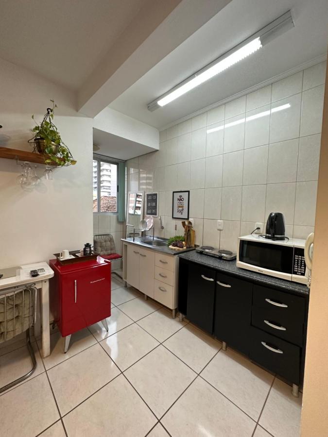 Flat Casasouza *