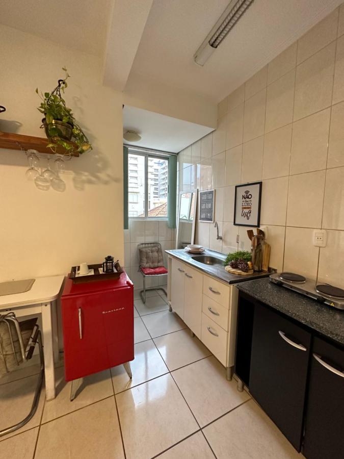 Apartment Flat Casasouza *
