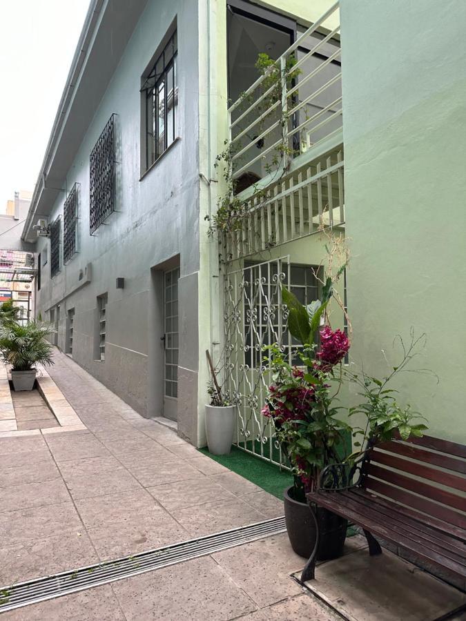 Flat Casasouza * Santa Maria (Rio Grande do Sul)