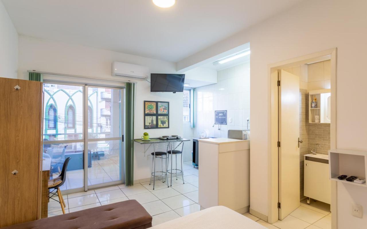 Flat Casasouza Apartment Santa Maria (Rio Grande do Sul)